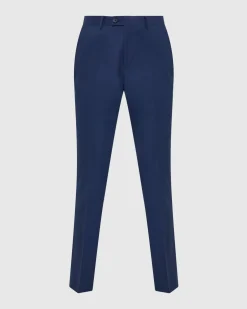 Hopkins Wool Suit Trouser