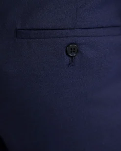 Hopkins Wool Suit Trousers