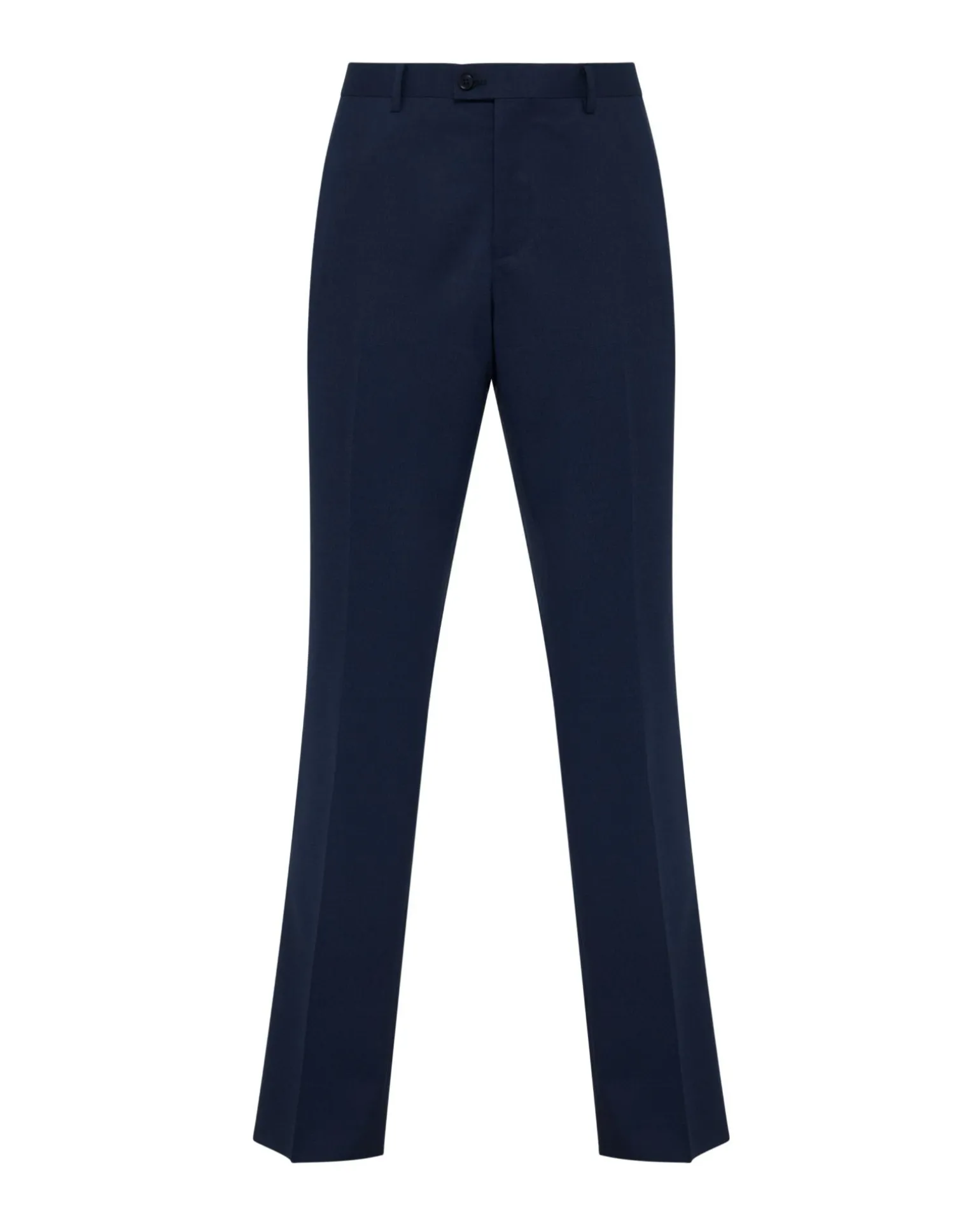 Hopkins Wool Suit Trousers