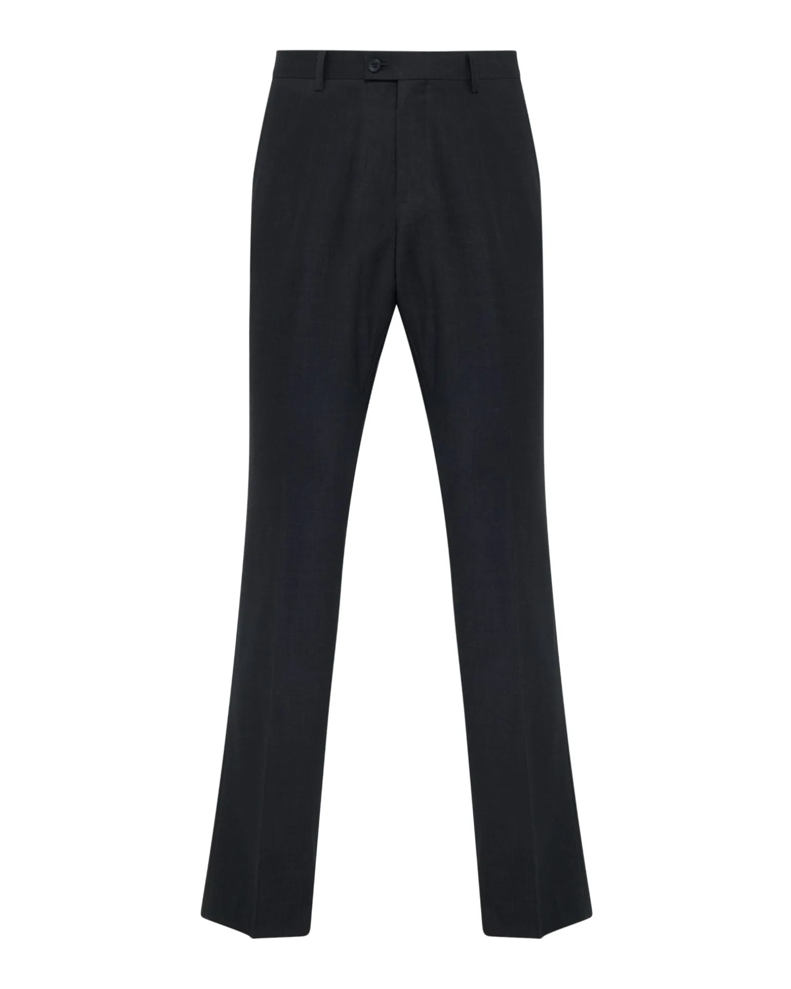 Hopkins Wool Suit Trousers