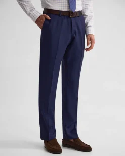 Hopkins Wool Suit Trousers