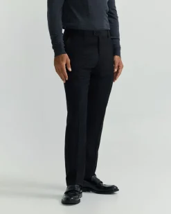 Hopkins Wool Trousers