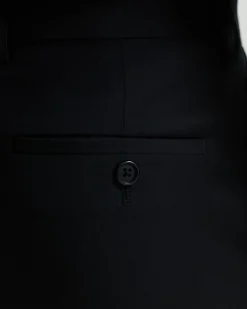 Hopkins Wool Trousers