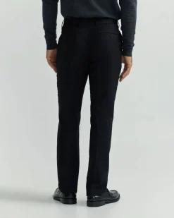 Hopkins Wool Trousers