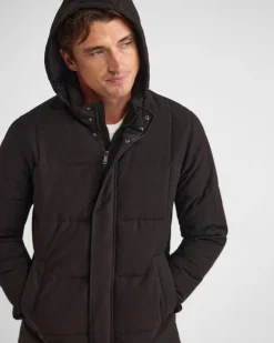 Hugh Puffer Coat