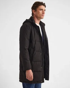 Hugh Puffer Coat