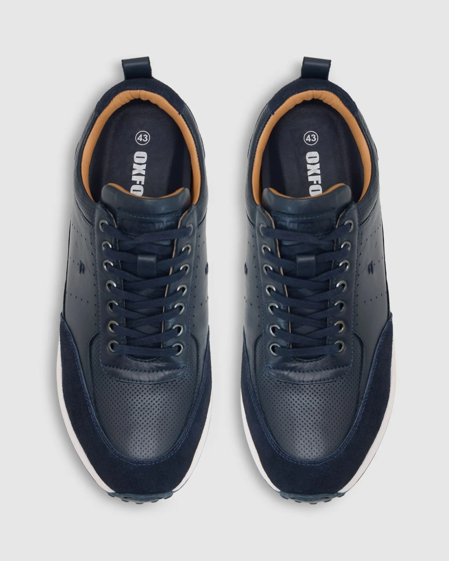 Hugo Athletic Sneaker