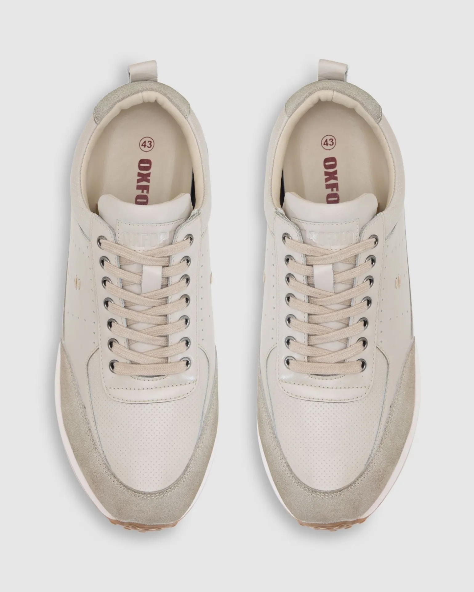 Hugo Athletic Sneaker
