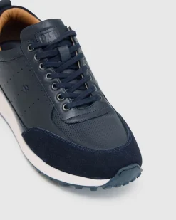 Hugo Athletic Sneaker