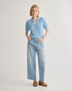 Imogen Crop Cardigan