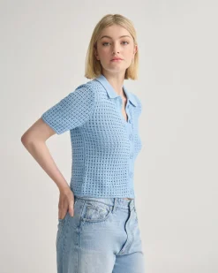 Imogen Crop Cardigan