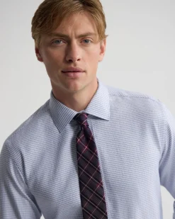 Islington Checked Classic Fit Shirt