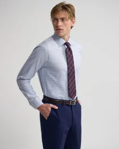 Islington Checked Classic Fit Shirt
