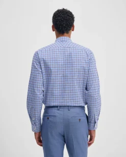 Islington Checked Shirt