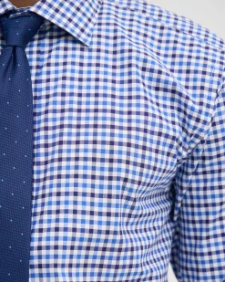 Islington Checked Shirt