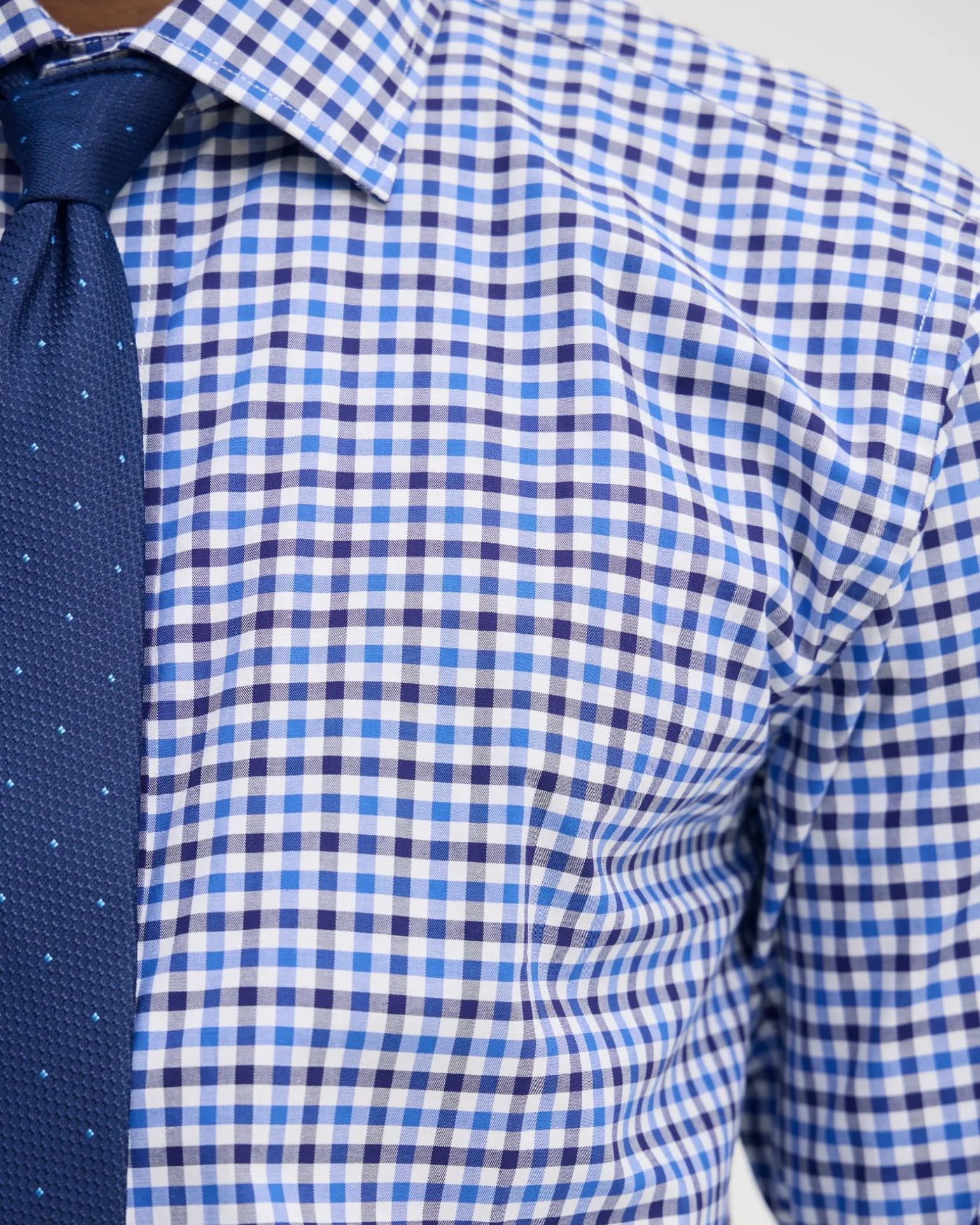 Islington Checked Shirt