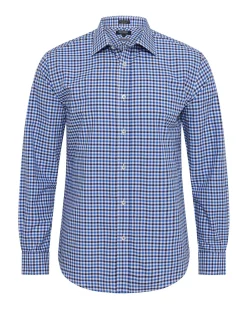 Islington Checked Shirt