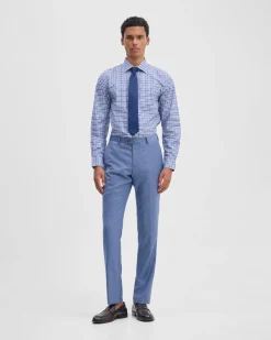 Islington Checked Shirt
