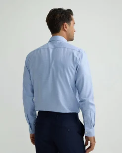 Islington Classic Cotton Shirt