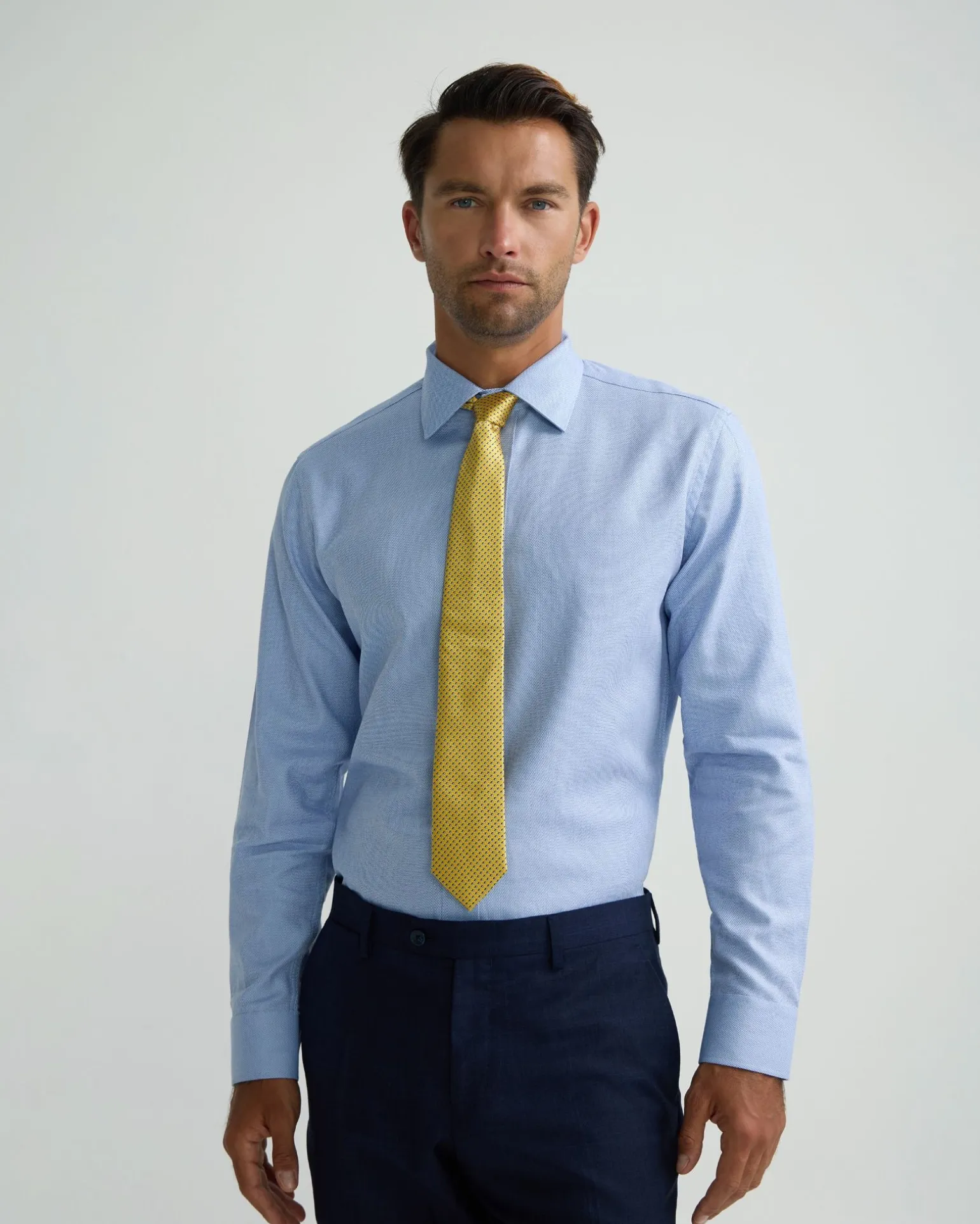 Islington Classic Cotton Shirt