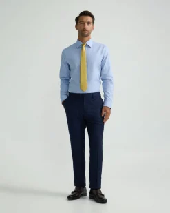 Islington Classic Cotton Shirt
