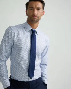 Islington Classic Cotton Shirt