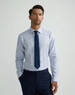 Islington Classic Cotton Shirt