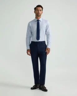 Islington Classic Cotton Shirt