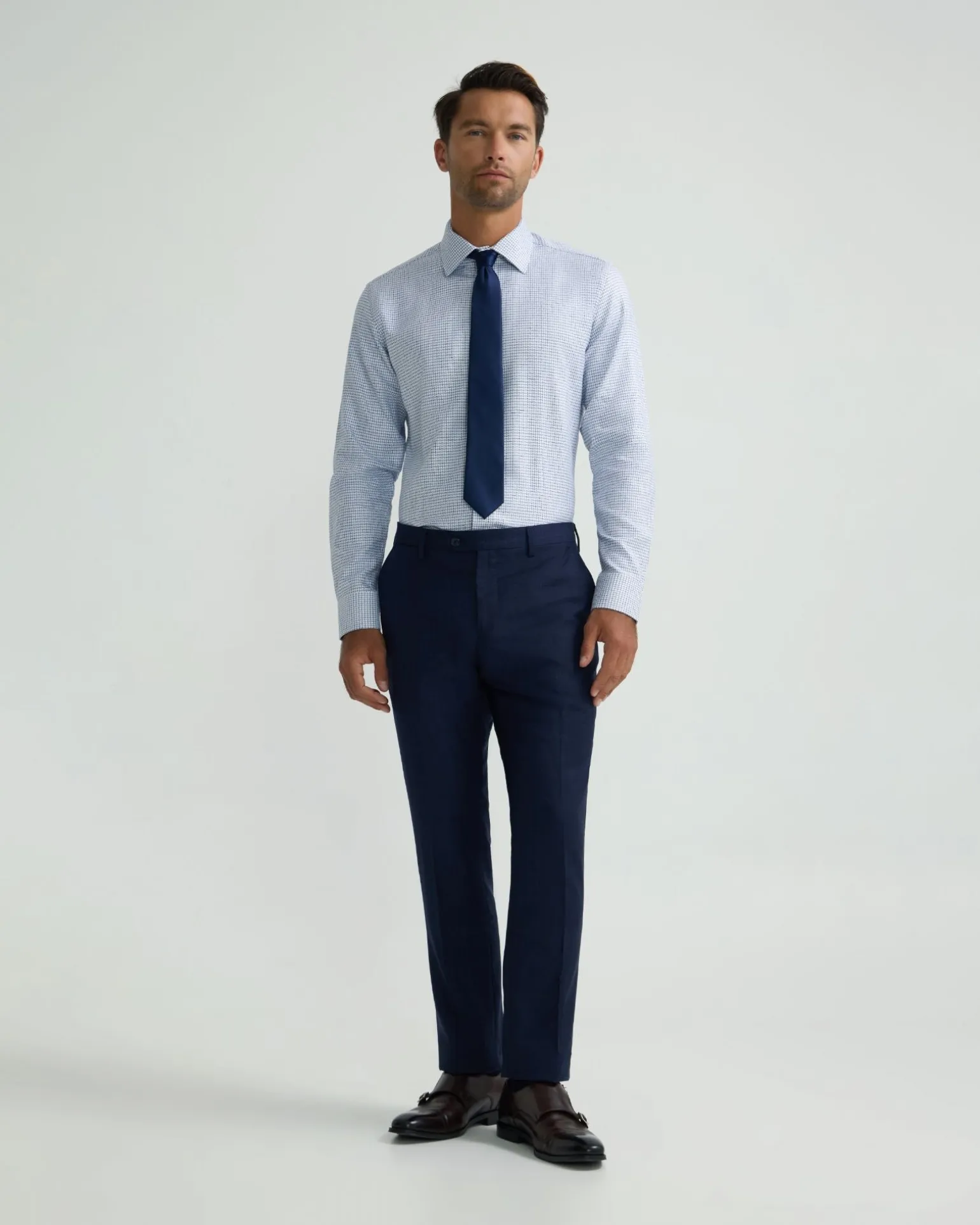 Islington Classic Cotton Shirt