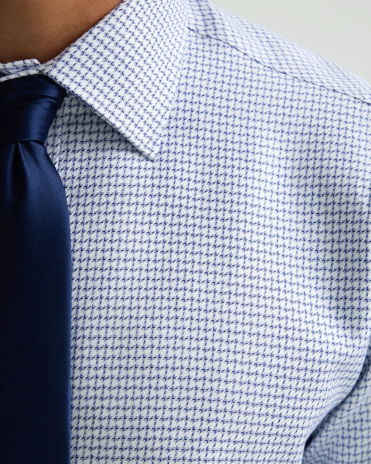Islington Classic Cotton Shirt