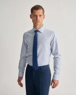 Islington Classic Cotton Shirt