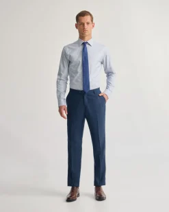 Islington Classic Cotton Shirt