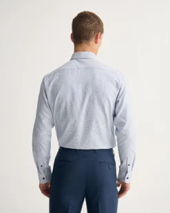 Islington Classic Cotton Shirt