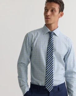 Islington Classic Fit Check Shirt