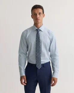 Islington Classic Fit Check Shirt