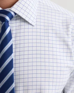 Islington Classic Fit Check Shirt