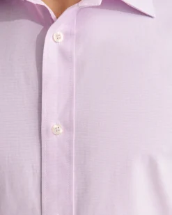Islington Classic Fit Cotton Shirt