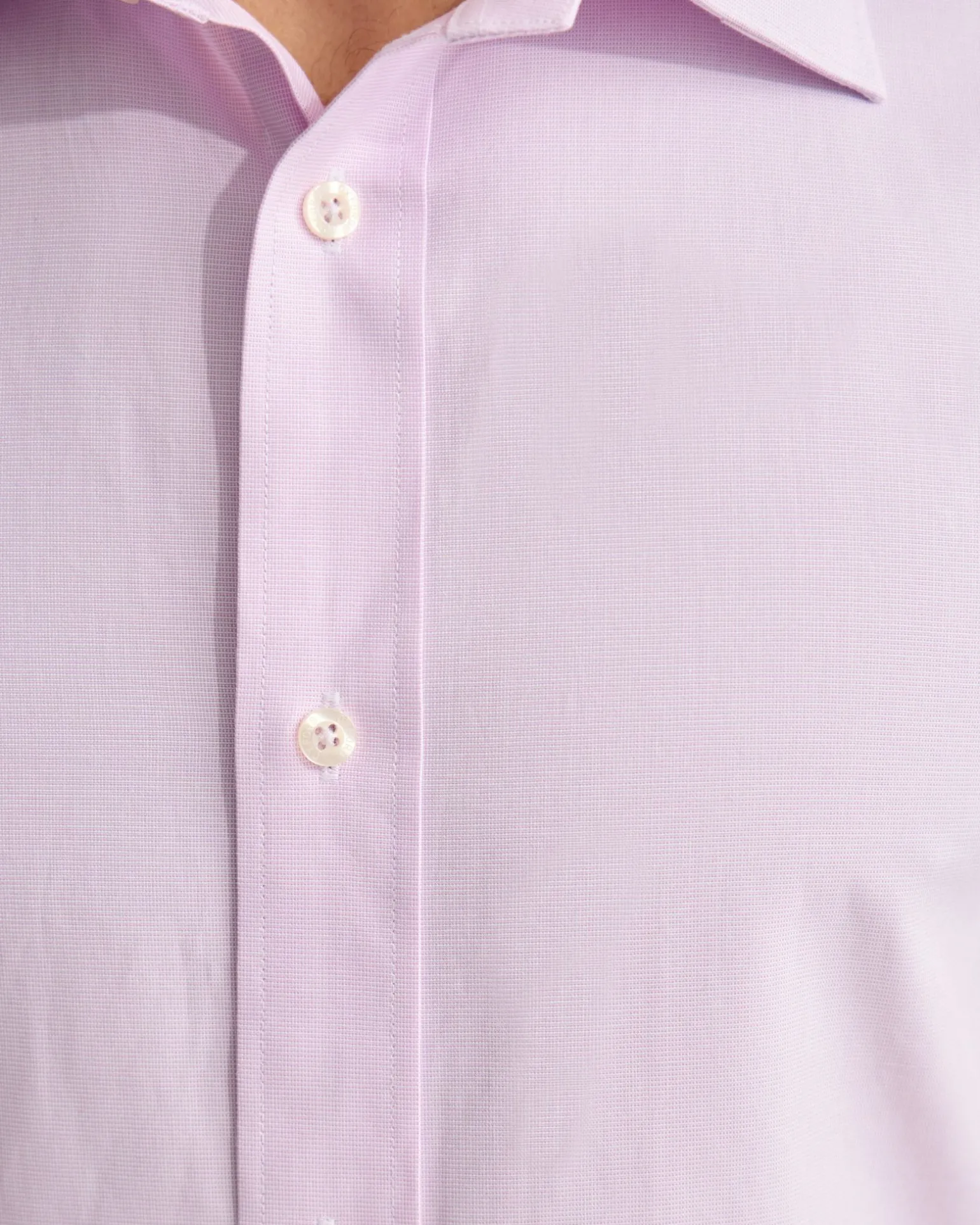Islington Classic Fit Cotton Shirt