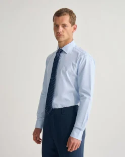 Islington Classic Fit Cotton Shirt