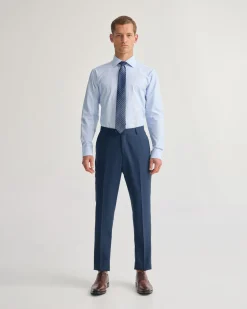 Islington Classic Fit Cotton Shirt