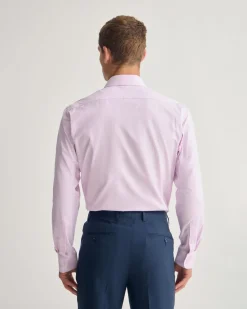 Islington Classic Fit Cotton Shirt