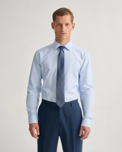 Islington Classic Fit Cotton Shirt