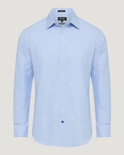 Islington Classic Fit Cotton Shirt