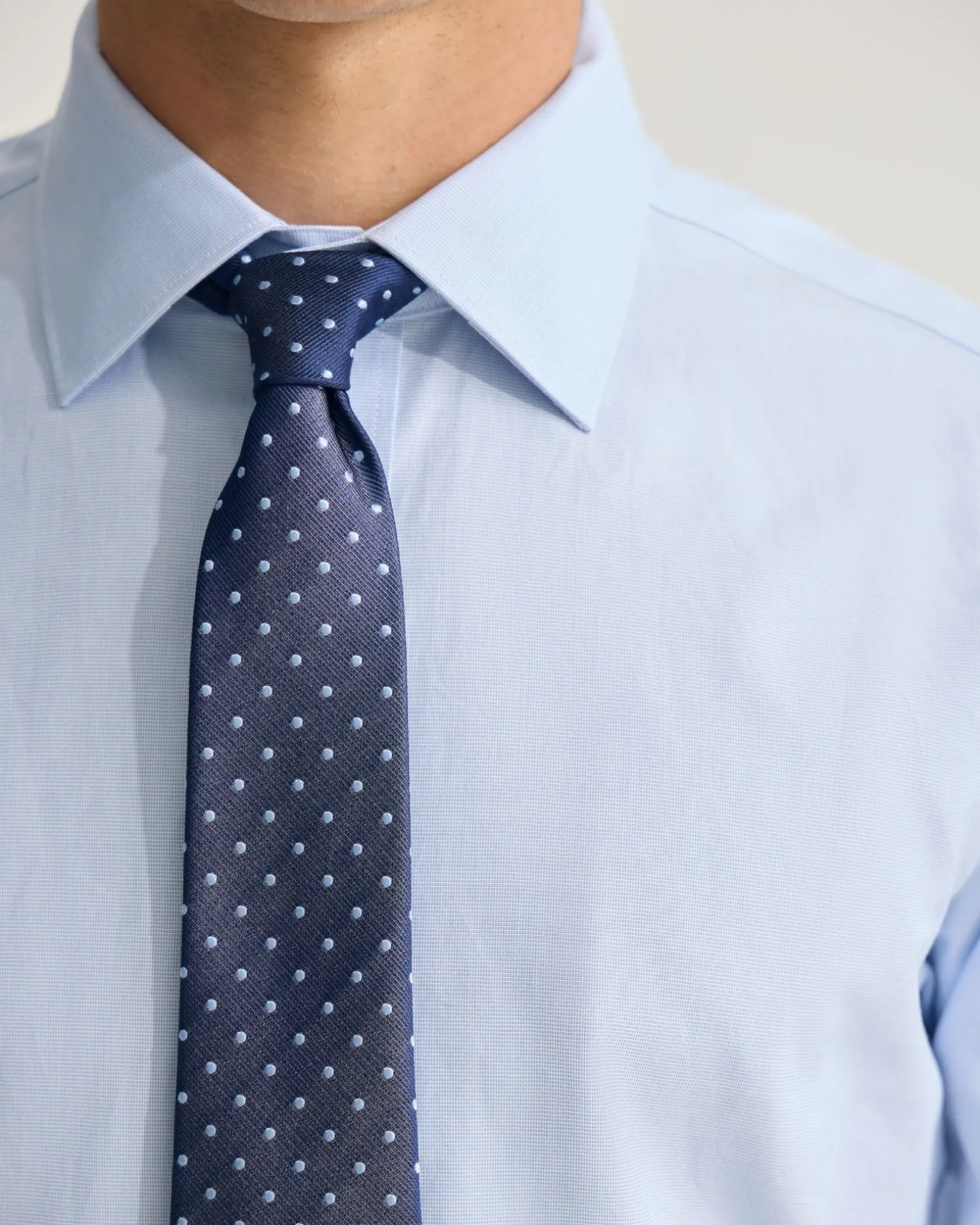 Islington Classic Fit Cotton Shirt