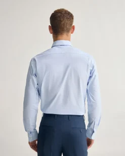 Islington Classic Fit Cotton Shirt