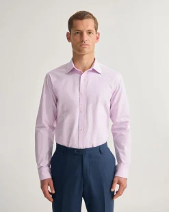 Islington Classic Fit Cotton Shirt