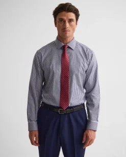 Islington Classic Fit Luxury Shirt