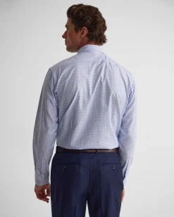 Islington Classic Fit Luxury Shirt