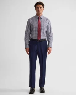 Islington Classic Fit Luxury Shirt