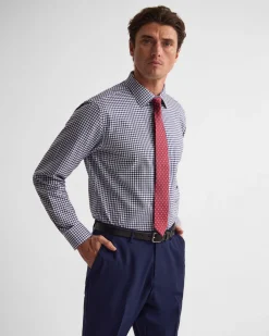 Islington Classic Fit Luxury Shirt